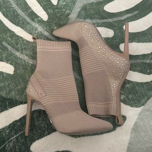 Steve Madden Women's Maxwelle Ankle Boot